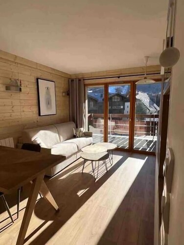 Le Saint-Etienne - SAINT ETIENNE DE TINEE