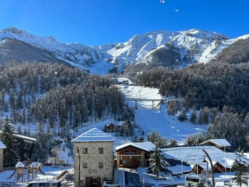 Le Saint-Etienne - AURON