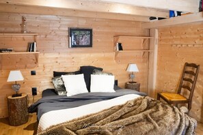 3 chambres, lit parapluie, Wi-Fi gratuit