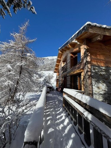 L'Esquirol - BELVEDERE