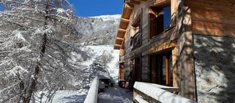 L'Esquirol - BELVEDERE