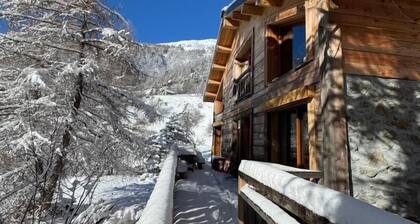 L'Esquirol - BELVEDERE