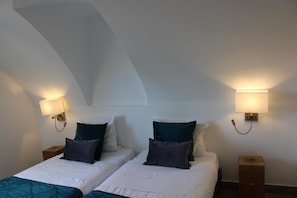 1 chambre, Wi-Fi gratuit