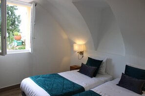 1 Schlafzimmer, kostenloses WLAN