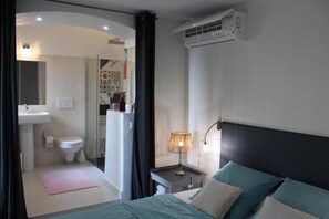 1 bedroom, free WiFi