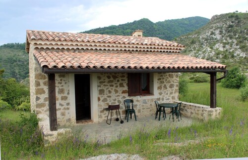 Plateau du Lac - Gîte n°2