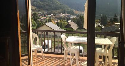 Chez Memene - VALDEBLORE