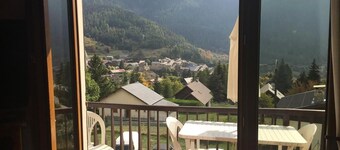 Chez Memene - VALDEBLORE