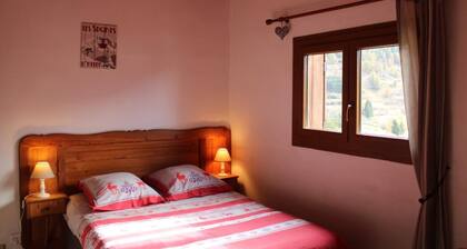 Chez Memene - VALDEBLORE