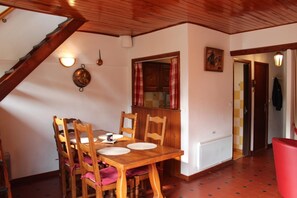 Restauration