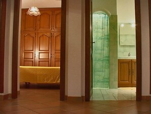 1 chambre, Wi-Fi gratuit