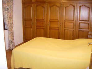 1 quarto, Wi-Fi de cortesia