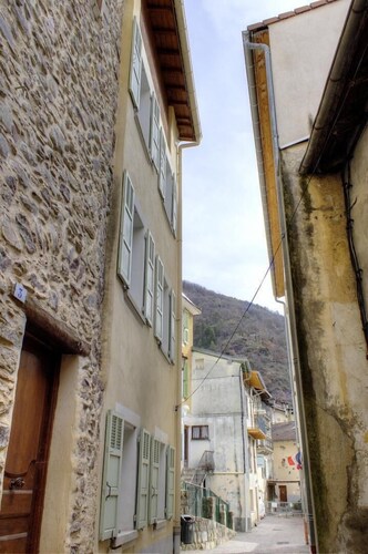 L'Armourier 2 - SAINT-SAUVEUR-SUR-TINEE