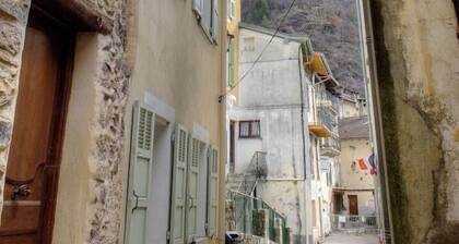 L'Armourier 2 - SAINT-SAUVEUR-SUR-TINEE