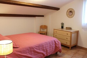 3 Schlafzimmer, kostenloses WLAN