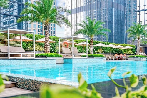 カルマ by Kozystay - SCBD