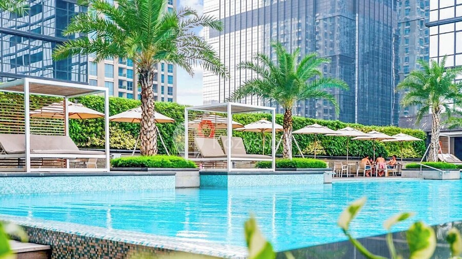 Calma by Kozystay - SCBD