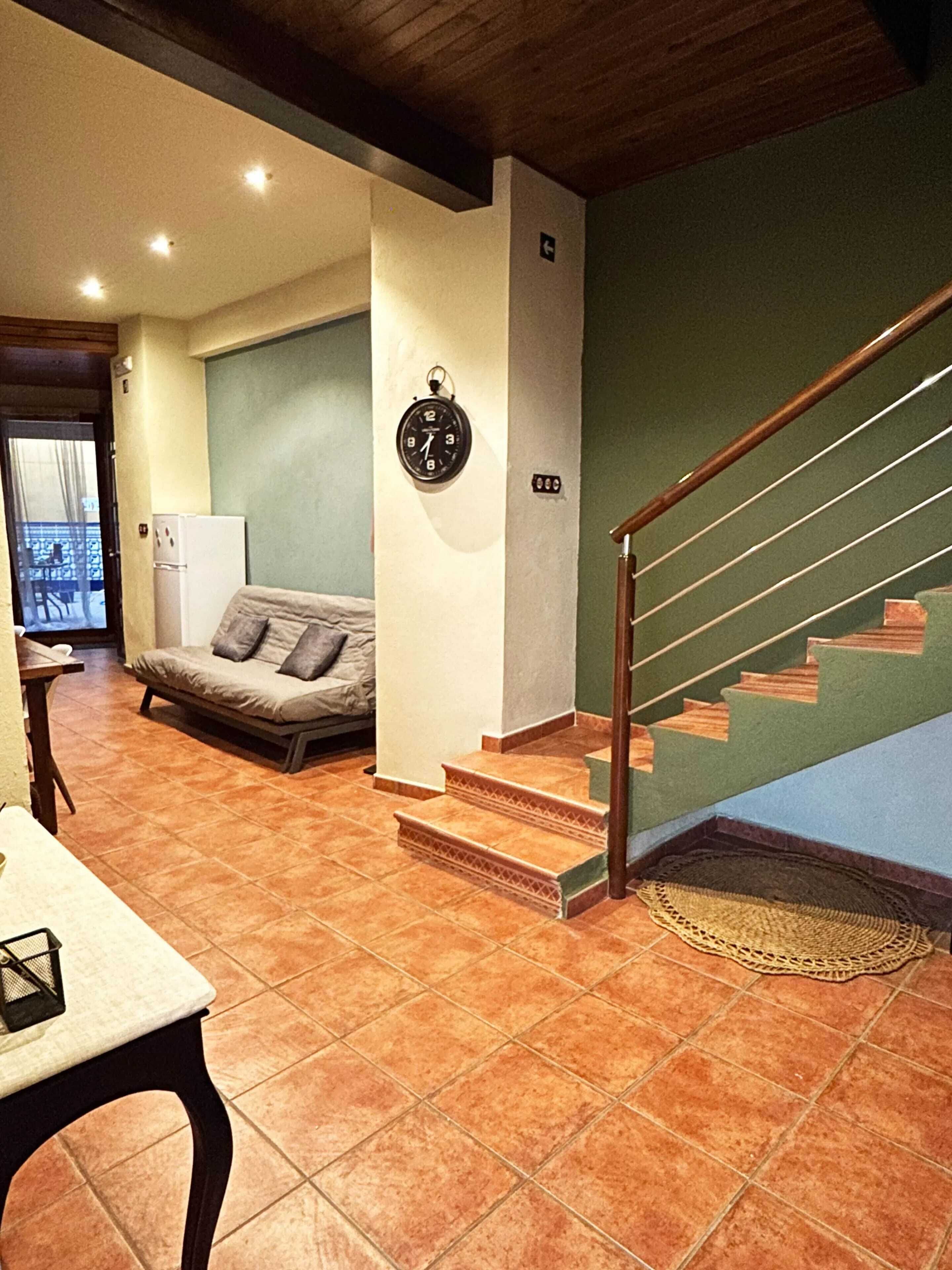 Homerez - Casa Confortable En Arjona Con Aparcamiento - Andújar