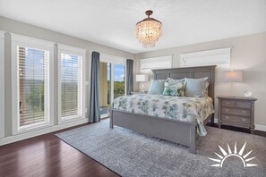4 habitaciones, wifi gratis y ropa de cama 