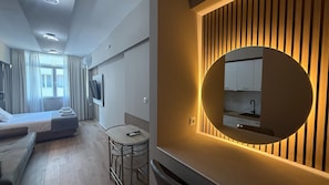 Studio | 1 bedroom