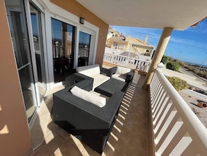 Terras
