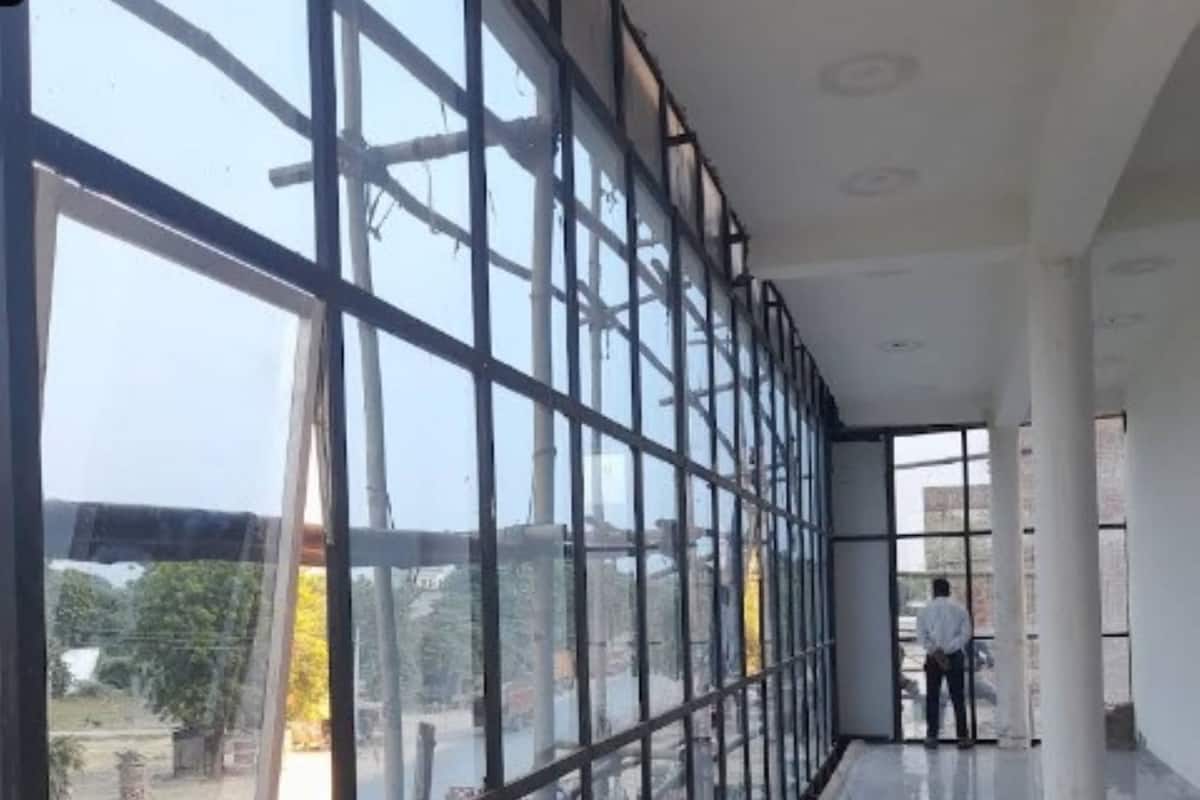 Teras/patio