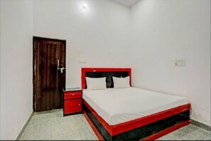 Standardrum | Gratis wi-fi och sängkläder