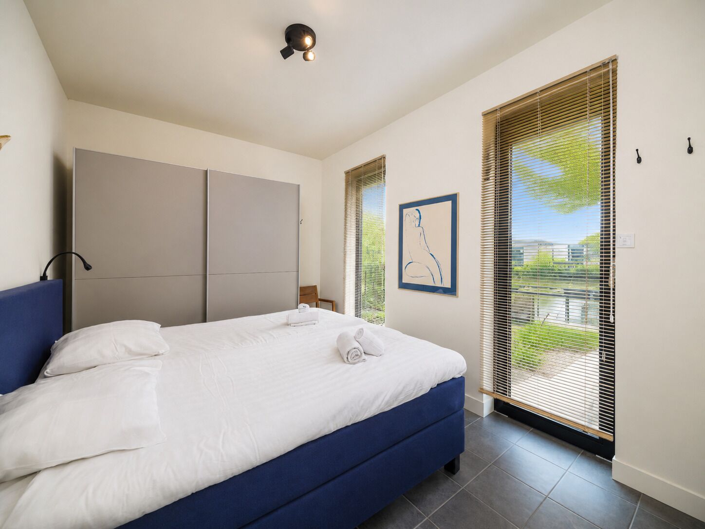 Luxury Waterfront Enjoyment - Your Dream Vacation Starts Here! - Lelystad