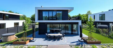 Servei de restauració a l'aire lliure