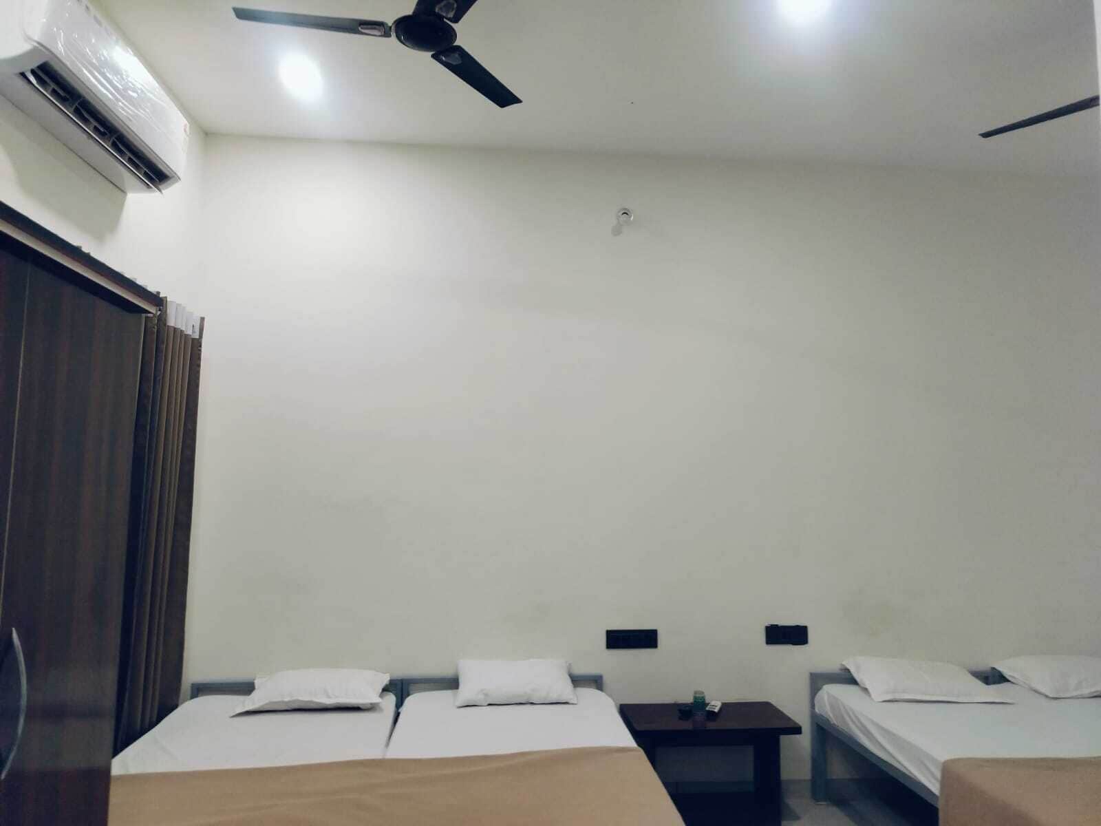 Classic Room