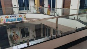 Classic Room | Living area - Agralok Dham (Ujjain)