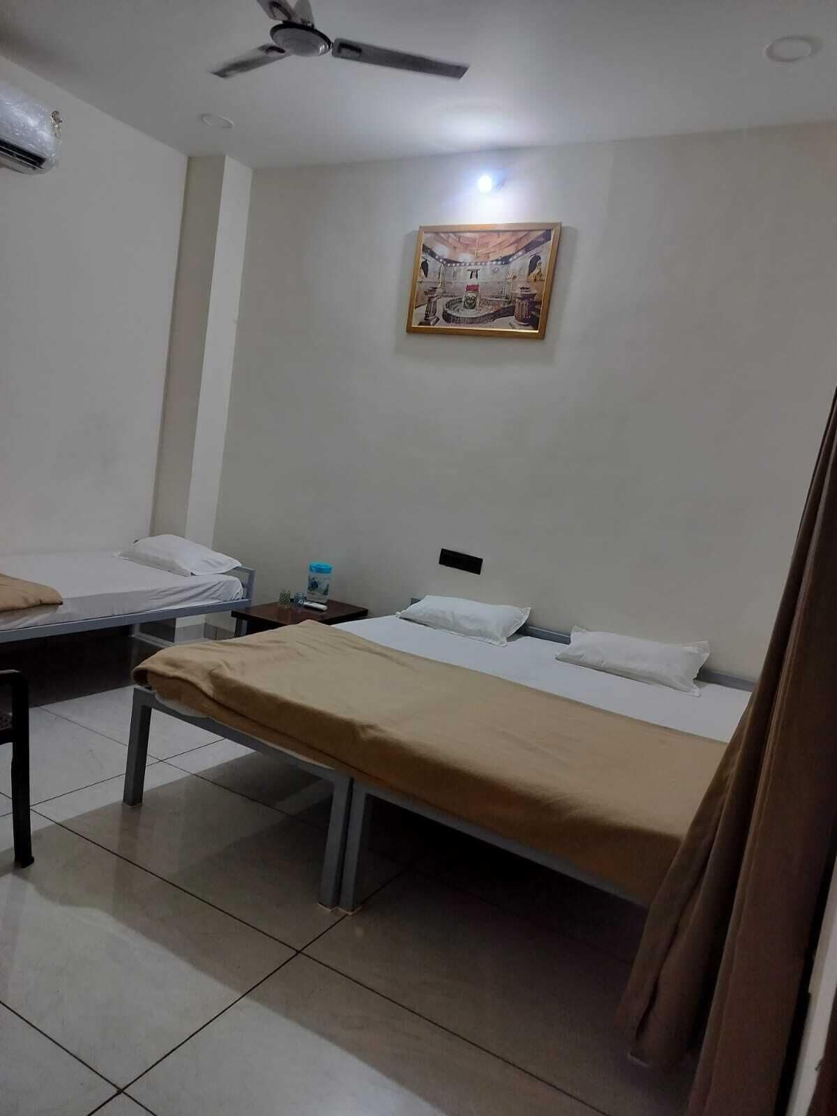 Classic Room