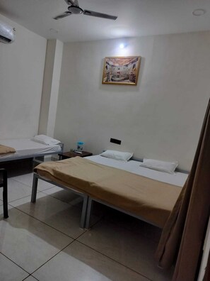 Classic Room - Agralok Dham (Ujjain)