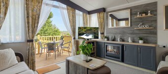 Lake View Escape-Fishing,Heated Pool 500yrds away