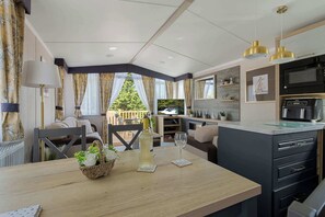 تلفزيون، مكتب