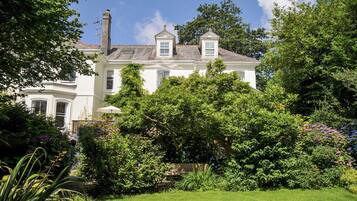 Casa de campo | Exterior