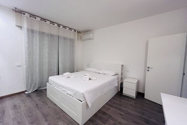 4 chambres