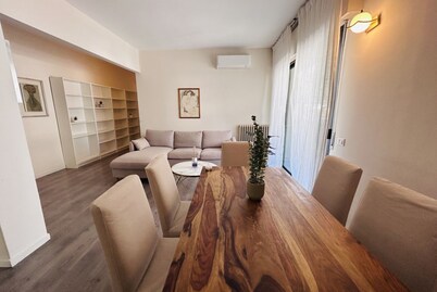 Port 3 rooms Flexrent - Abissinia Real Estate