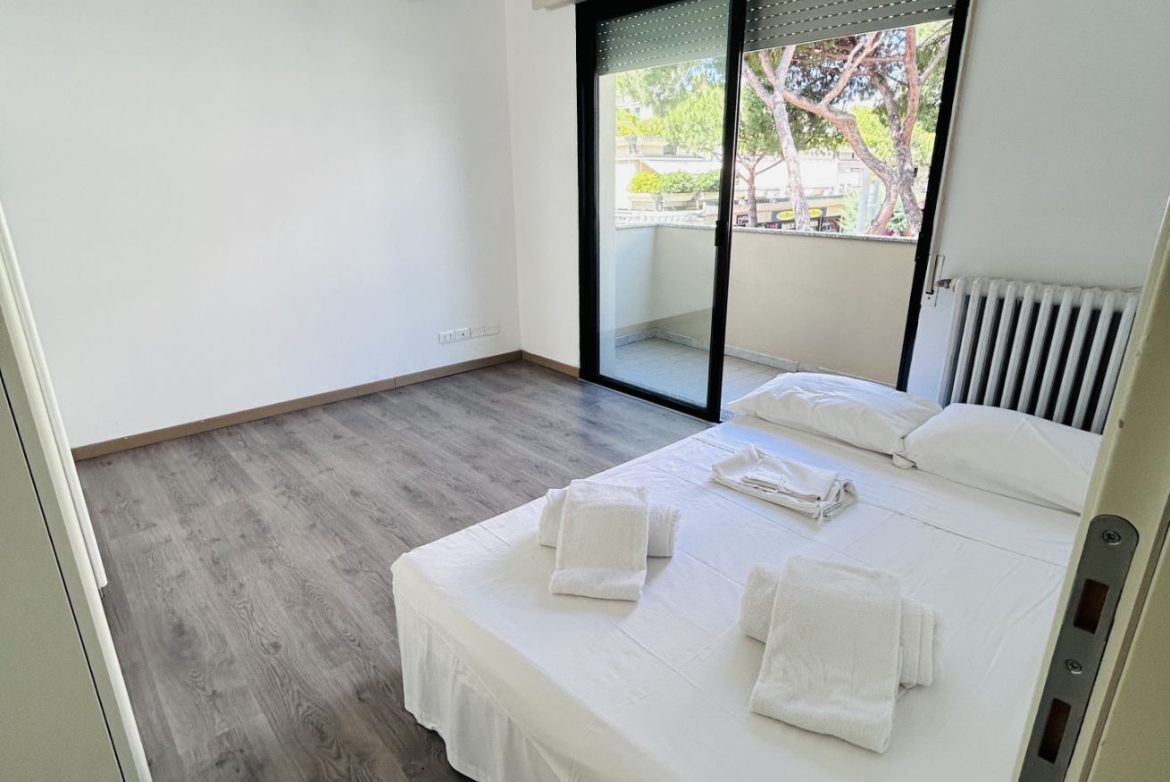 3 Schlafzimmer, Zimmersafe, Bügeleisen/Bügelbrett