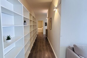 Interior - Port 3 rooms Flexrent - Abissinia Real Estate (Riccione)