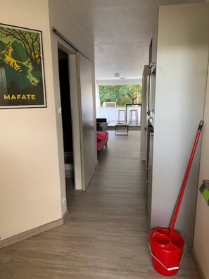 Interiör