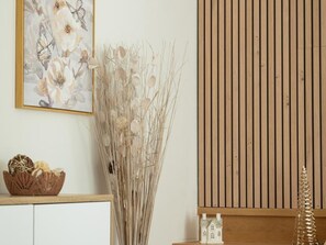 Interior - New house in Sarlat with garden and terrace (Sarlat-la-Canéda)