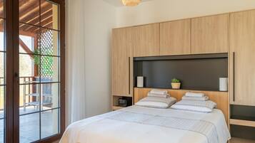 2 slaapkamers, gratis wifi