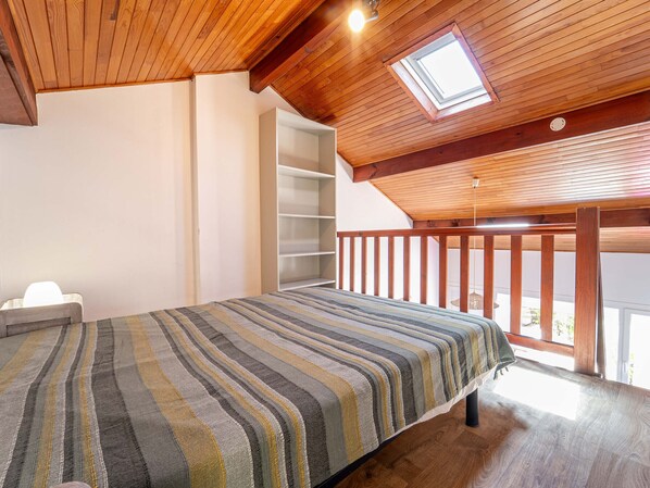 2 Schlafzimmer