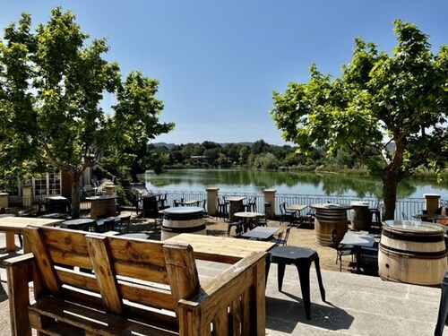 House in Provence with Pool and Air Conditioning