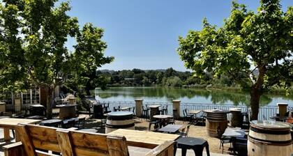 House in Provence with Pool and Air Conditioning