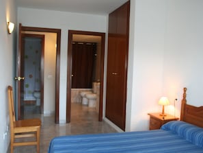 2 chambres