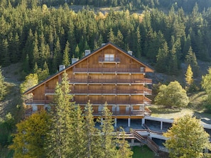 Udendørsområde