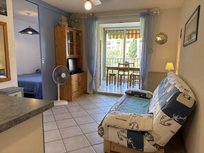 1 chambre