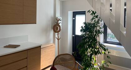 Petite maison de deux piĂšces Ă 5 minutes de chantilly !